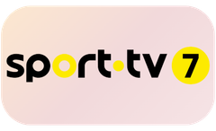 ┃PT┃ SPORT TV 7